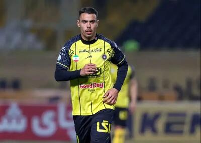  ماجرای پنهان‌کاری ستاره سپاهان از همسرش!