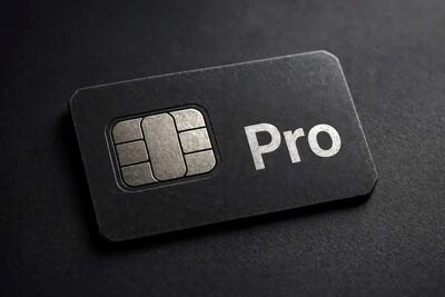  فروش اینترنت پرو به غرفه‌های همراه اول رسید!