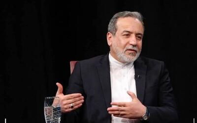  تصویر جالب از هواپیمای عراقچی در فرودگاه سن‌پترزبورگ