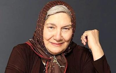  ویدیویی از حضور خانم بازیگر در تجمعات شبانه