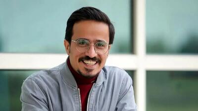  تغییر چهره شدید بازیگر سریال پژمان جلب توجه کرد