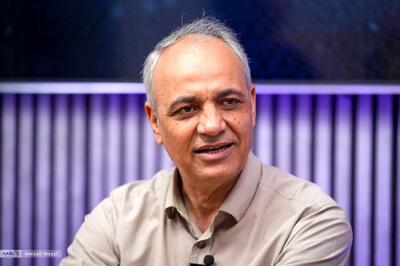  کنایه احمد زیدآبادی به نماینده‌ای با 36 هزار رأی