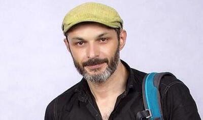  رامین پرچمی: مهران مدیری از «اوین» آزادم کرد