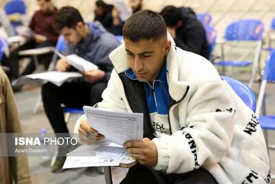  زمان ثبت‌نام آزمون ورودی مدارس سمپاد اعلام شد