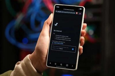  هشدار تند و تیز درباره طبقاتی‌سازی اینترنت