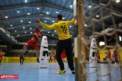  چرا سرمربی جدید تیم ملی هندبال معرفی نشد؟