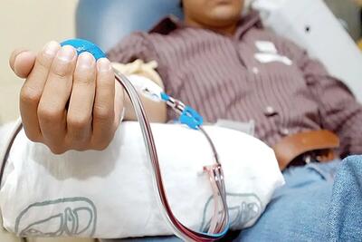  سه داروی خارجی مهم به دلیل تحریم‌ها از بیماران تالاسمی دریغ شده است