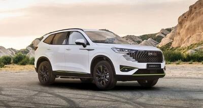  فروش شوال ۶ مدل ۱۴۰۵ بهمن موتور