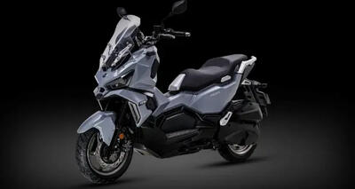  لیست قیمت موتورسیکلت‌های نیرو موتور