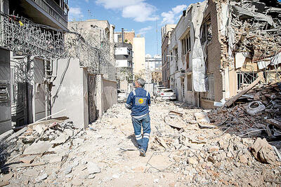  مقایسه خسارات سه جنگ