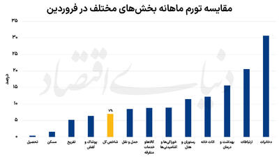 سه موتور تورم بهاری