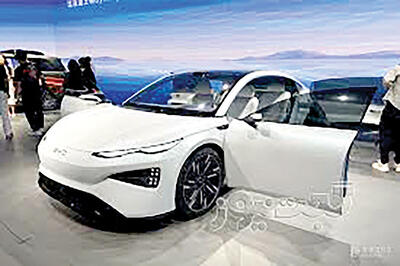  برنامه BYD برای جذب مشتریان مردد خودروهای برقی