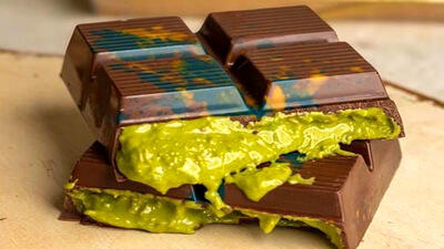  پسته در گرداب جنگ و تقاضا