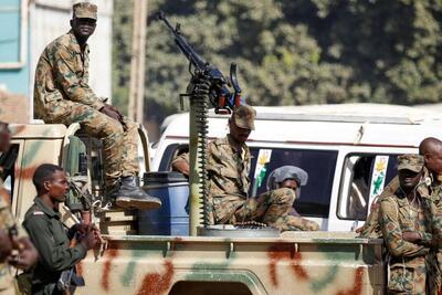  شبه‌نظامیان سودانی چگونه قدرت گرفته‌اند؟