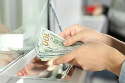  قیمت دلار در بازار آزاد امروز ۷ اردیبهشت ۱۴۰۵
