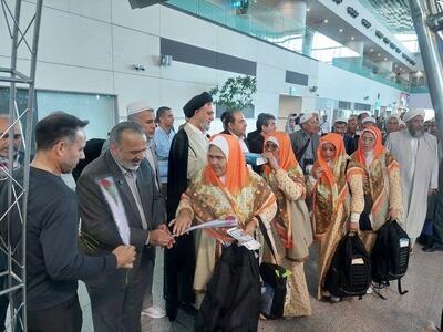  خبر مهم درباره تاریخ رفت و برگشت زائران ایرانی به حج
