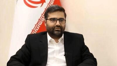  پاسخ معاون پزشکیان به تهدید جدید ترامپ: ریاضی ما متفاوت است: ۱ چاه نفت=۴ چاه نفت