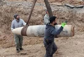  سلاح‌های عمل‌نکرده آمریکا در ایران کابوس تازه ترامپ/ نگرانی درباره بهره‌برداری از تسلیحات پیشرفته آمریکایی و اسرائیلی