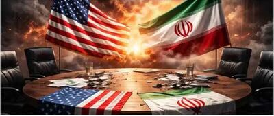  بن‌بست استراتژیک در مذاکرات پایان جنگ | آتش‌بس به نفع کدام طرف است؟ | جنگ اقتصادی بسیار جدی است
