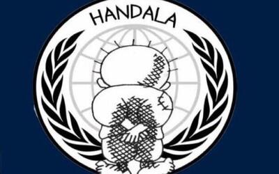  حمله سایبری گروه حنظله به نیروی دریایی آمریکا / هکرها شاهکار کردند!