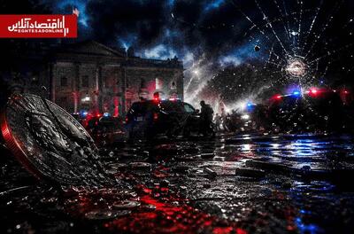  سرمایه‌گذاران نهادی در حال خرید بیت‌کوین؛ چرا فقط توکن ترامپ سقوط کرد؟