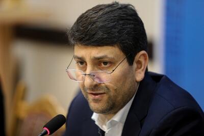  خبر جدید وزیر ارتباطات درمورد وصل شدن اینترنت/ برخی می‌گویند ما در کشور نیاز به اینترنت نداریم!