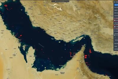  فوری / جزئیات طرح ۱۱ بندی مجلس برای کنترل تنگهٔ هرمز اعلام شد