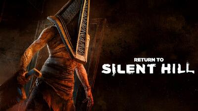 نقد و بررسی فیلم Return to Silent Hill | یک پله عقب‌تر | گیمفا