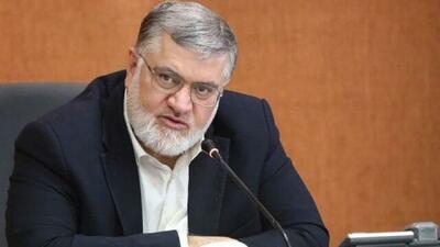  ۷۰۰ مسجد در تهران آماده شرایط بحران