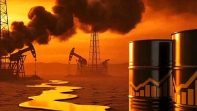  ماجرای آتش‌سوزی کنترل‌شده بوشهر چیست؟