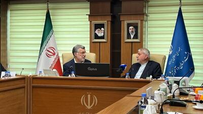  ۵۰ بیمارستان آسیب دیده‌اند/ تاکید بر مستندسازی حملات به مراکز درمانی در سطح بین‌المللی