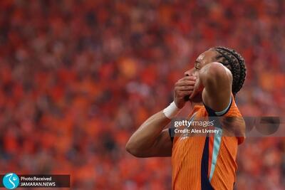  خبر بد برای لاله های نارنجی؛ ژاوی غایب جام جهانی ۲۰۲۶