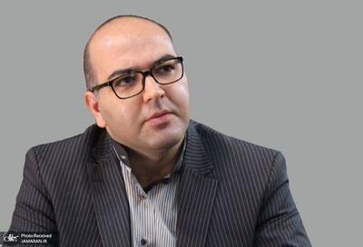  حسینی، تحلیلگر مسائل بین‌الملل: ترامپ باید تا ۱۱ اردیبهشت در مورد جنگ ایران تصمیم بگیرد/ احتمال از سرگیری جنگ خیلی بالاتر از حصول توافق است/ اختلافات بر سر مسائل موشکی، هسته‌ای و منطقه‌ای، معلول بروز وضعیت فعلی است، نه علت آن