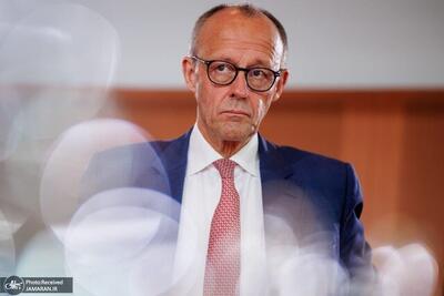  صدراعظم آلمان: ایران قوی‌تر از آن چیزی است که تصور می‌شود/ موضوع کاهش تدریجی تحریم‌ها علیه ایران در چارچوب یک رویکرد مشروط مورد توجه قرار گرفته است