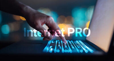  انجمن صنفی طراحان گرافیک: برای اینترنت پرو درخواست نمی‌دهیم؛ اعضا به‌صورت موردی اقدام کنند