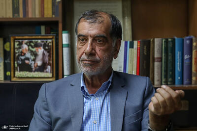  باهنر: شهید لاریجانی مدیری در تراز انقلاب بود/ دولت در جنگ ۴۰ روزه کشور را به خوبی مدیریت کرد/ همه ما ایرانیان یک مسیر مشترک داریم و آن مسیر پیروزی است/ فقط بخشی از توانمندی‌های خود را در جنگ تحمیلی نمایش دادیم