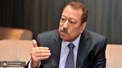  ترامپ درباره ایران مرتکب اشتباه بزرگی شد