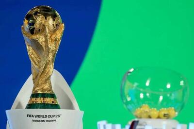  ضرر مالی کشورها برای حضور در جام جهانی آمریکا