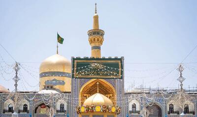  «نایب‌الزیاره» پیوند دل‌های ایران در عمق کرامت