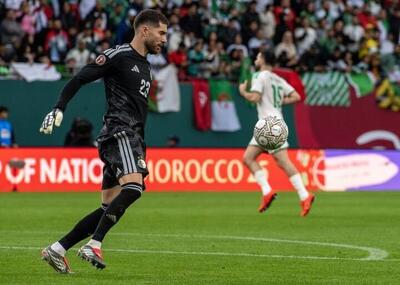  پسر زیدان ضربه مغزی شد