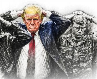  نیویورک تایمز: ترامپ گروگان جدید ایران است