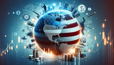  اندیشمند آمریکایی: امپراتوری آمریکا نفس‌های آخر را می کشد