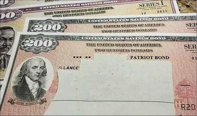  حنای اوراق قرضه امریکا دیگر رنگ ندارد