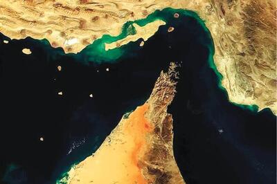  تنگه هرمز قانون‌مند و ضداستکباری می‌شود 