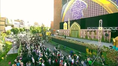  امام رضایی‌ها در تهران گرد هم می‌آیند