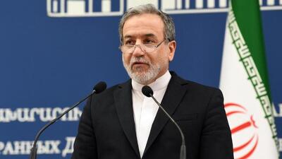  زیاده خواهی‌های آمریکا باعث شد مذاکرات به اهدافش نرسد