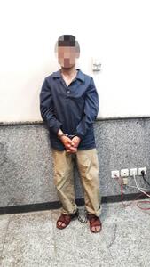  درگیری بر سر دستمزد به قتل پدر ختم شد 