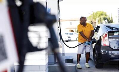   «درد بنزین» افسار جنگ‌طلبی «طبقه اپستین» را می‌کشد