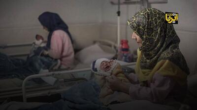  اعتبار «کارت امید مادر» متولدین فروردین‌ ۱۴۰۵ تا ۱۵ اردیبهشت‌ شارژ می‌شود