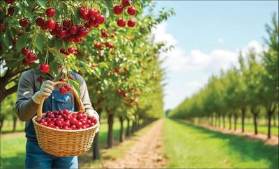  جهش نوبرانه‌ها در گلخانه‌های هوشمند